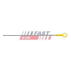 JAUGE D`HUILE POUR RENAULT KANGOO II 08
