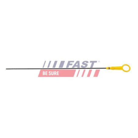 JAUGE D`HUILE POUR RENAULT KANGOO II 08