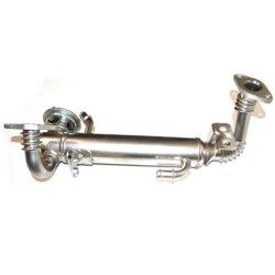 MODULE-EGR POUR IVECO DAILY 06
