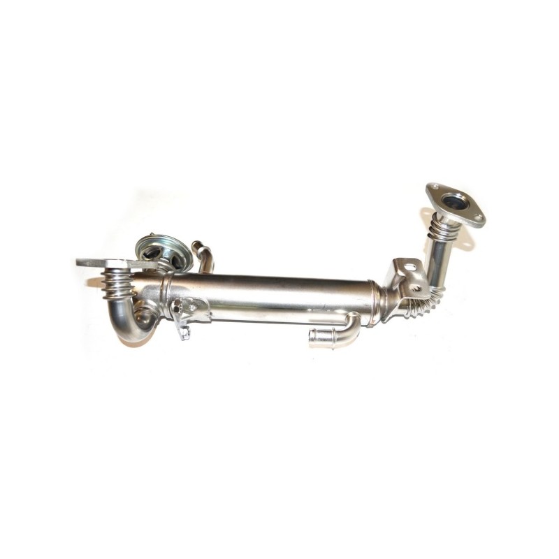 MODULE-EGR POUR IVECO DAILY 06
