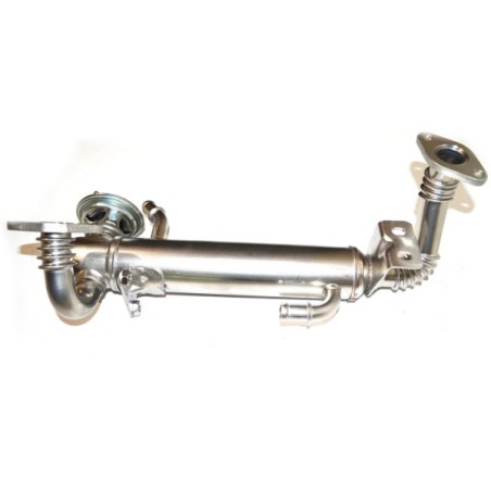 MODULE-EGR POUR IVECO DAILY 06