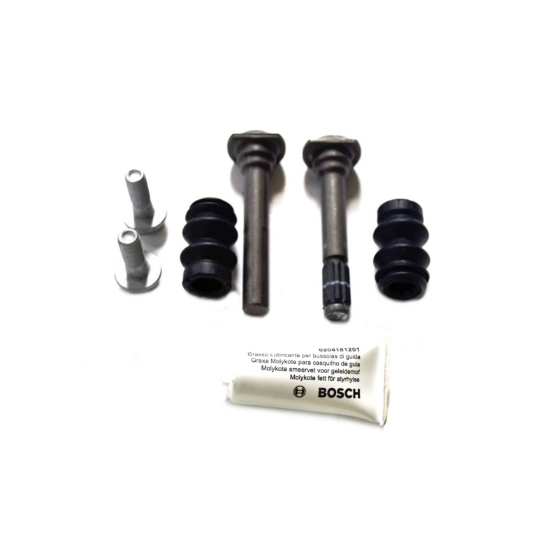 JEU DE DOUILLES DE GUIDAGE, ÉTRIER DE FREIN POUR FIAT DUCATO 06