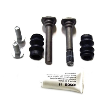 JEU DE DOUILLES DE GUIDAGE, ÉTRIER DE FREIN POUR FIAT DUCATO 06