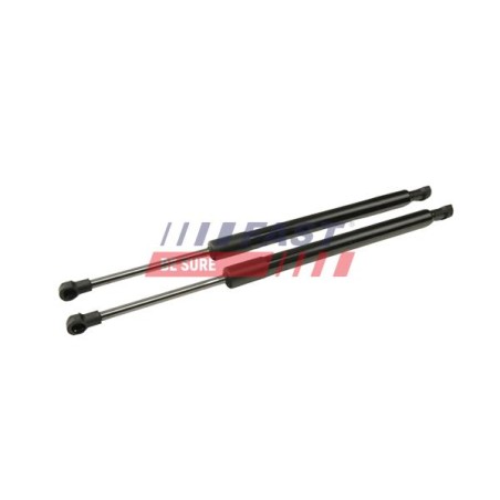 VÉRIN, PORTE PAPILLON POUR BMW 3 E90 04