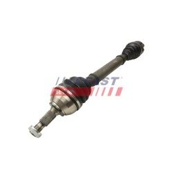 ARBRE DE TRANSMISSION POUR CITROEN JUMPY 16