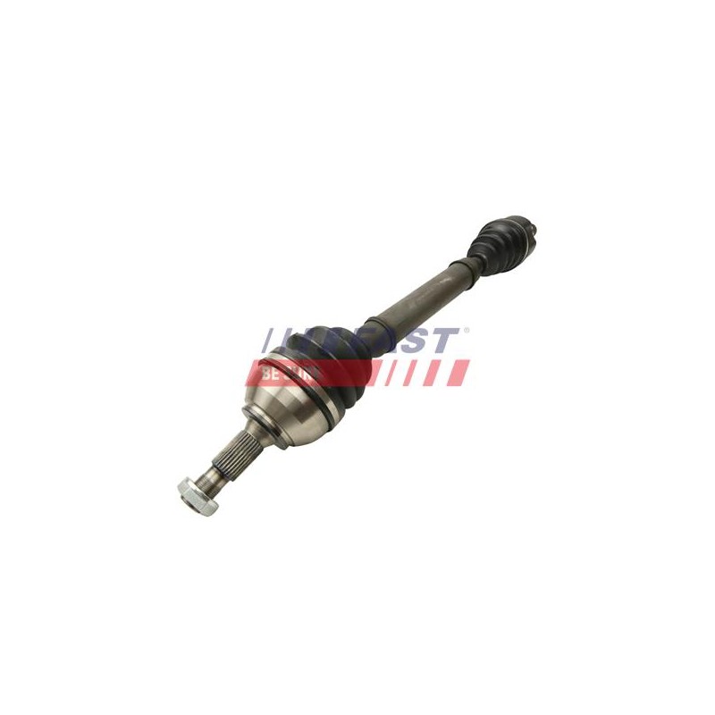 ARBRE DE TRANSMISSION POUR CITROEN JUMPY 16