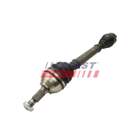 ARBRE DE TRANSMISSION POUR CITROEN JUMPY 16