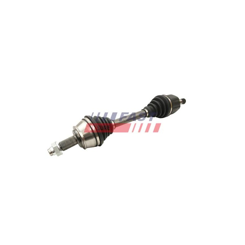 ARBRE DE TRANSMISSION POUR FIAT DOBLO 09