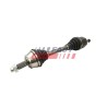 ARBRE DE TRANSMISSION POUR FIAT DOBLO 09