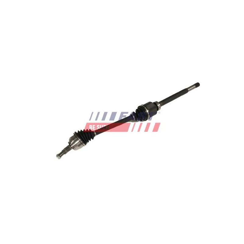 ARBRE DE TRANSMISSION POUR RENAULT TRAFIC 14