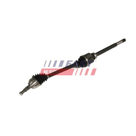 ARBRE DE TRANSMISSION POUR RENAULT TRAFIC 14