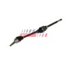 ARBRE DE TRANSMISSION POUR RENAULT TRAFIC 14