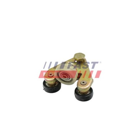 GUIDAGE PORTE POUR FIAT DUCATO 94