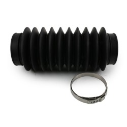 CAPOT DE PROTECTION POUR IVECO DAILY 06