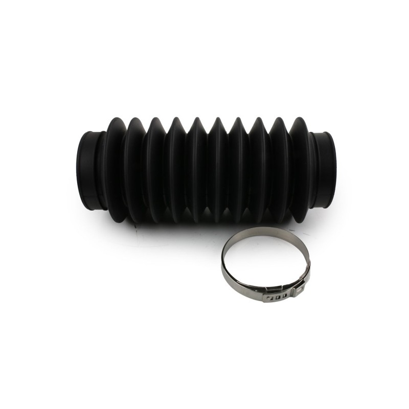 CAPOT DE PROTECTION POUR IVECO DAILY 06