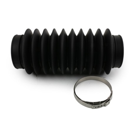 CAPOT DE PROTECTION POUR IVECO DAILY 06