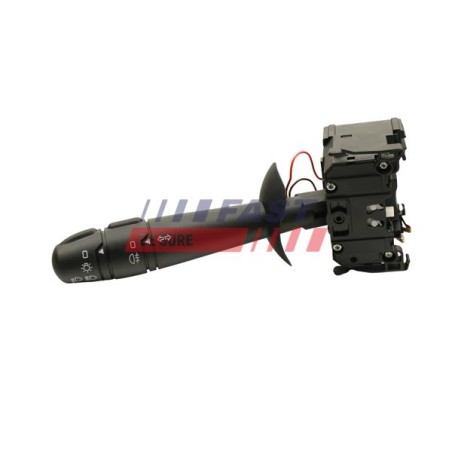 COMMUTATEUR DE COLONNE DE DIRECTION POUR RENAULT TRAFIC 01