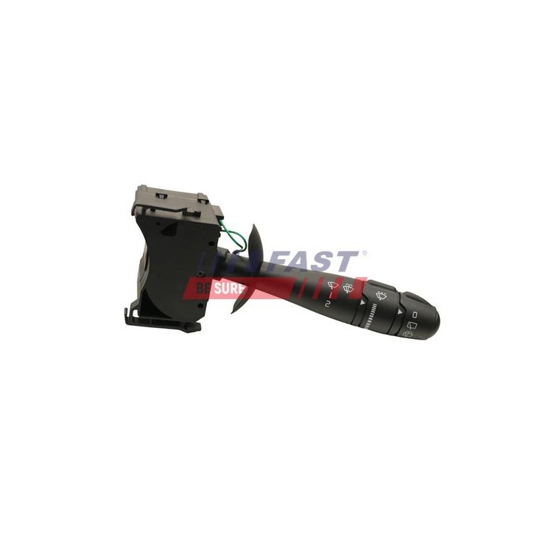 COMMUTATEUR DE COLONNE DE DIRECTION POUR RENAULT TRAFIC 01