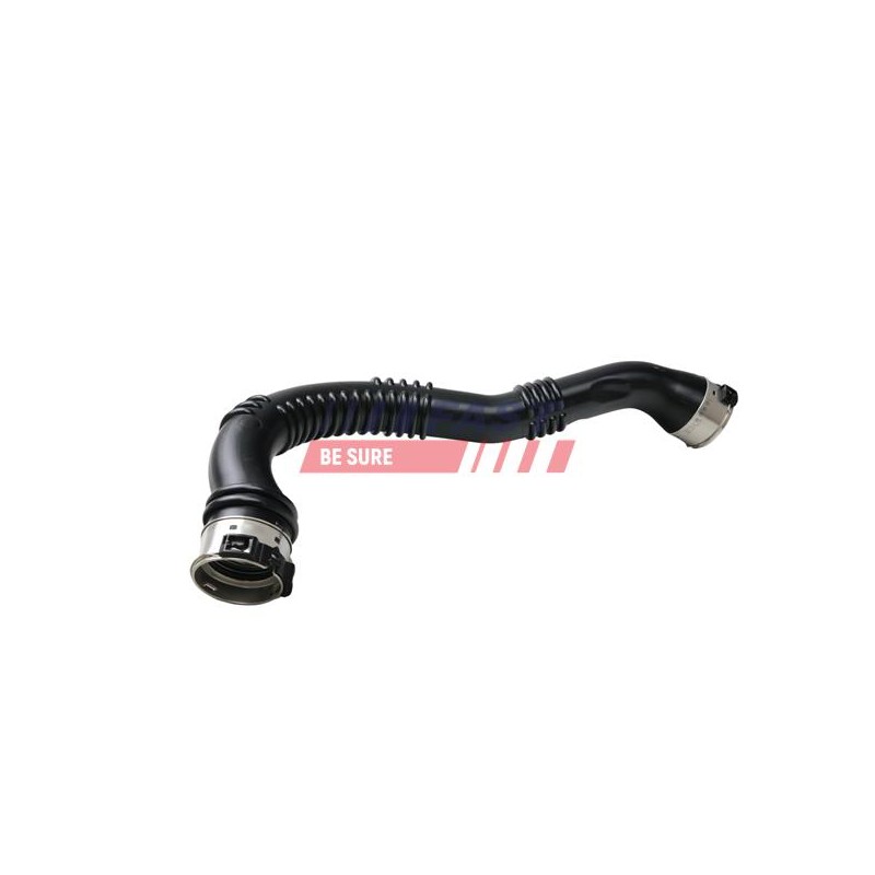 TUBE D`INTERCOOLER POUR RENAULT TRAFIC 14