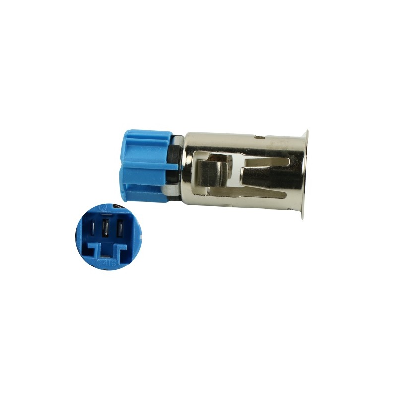 PRISE ÉLECTRIQUE POUR FIAT DUCATO 06