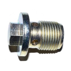 VIS-BOUCHON, CARTER D`HUILE POUR FIAT PUNTO GRANDE 05