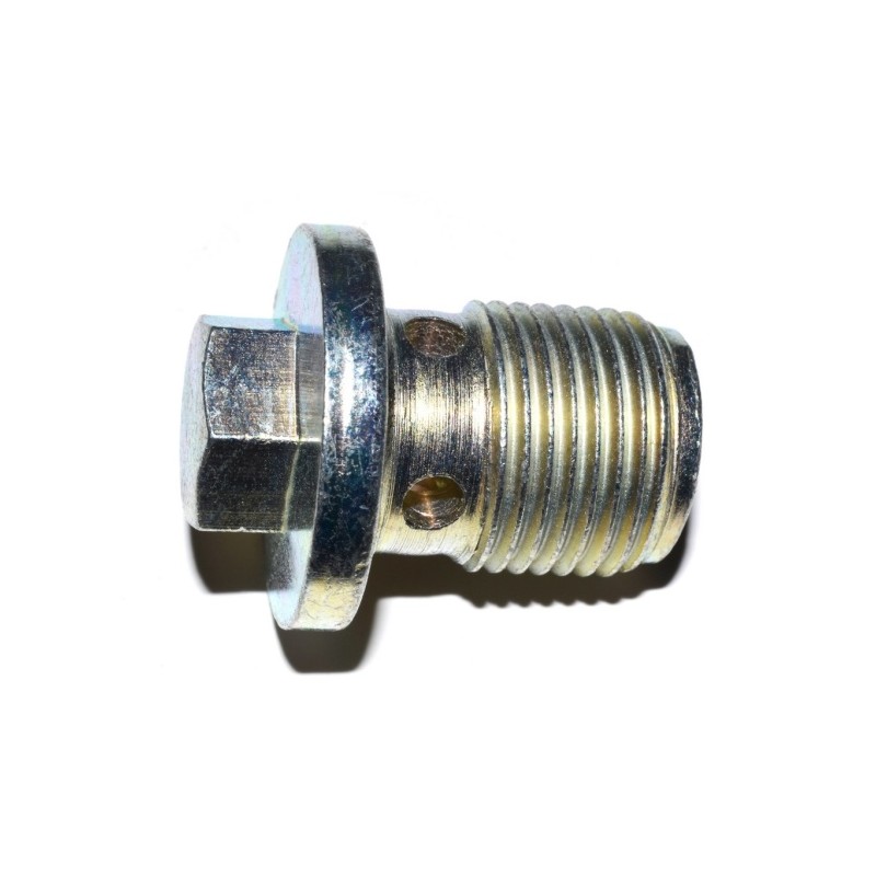 VIS-BOUCHON, CARTER D`HUILE POUR FIAT PUNTO GRANDE 05