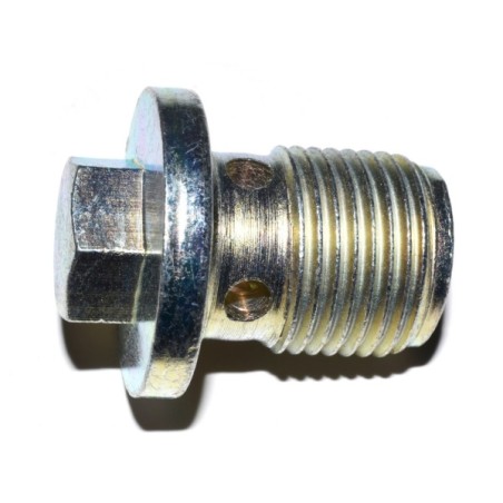 VIS-BOUCHON, CARTER D`HUILE POUR FIAT PUNTO GRANDE 05