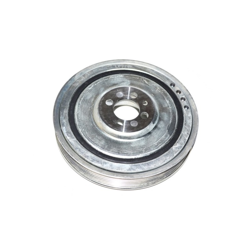 POULIE, VILEBREQUIN POUR FIAT DOBLO 09
