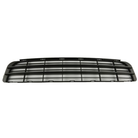 GRILLE DE VENTILATION, PARE-CHOCS POUR FIAT SCUDO 07