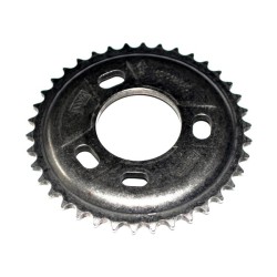 ROUE DENTEE, POULIE DISTRIBUTION POUR FIAT DUCATO 06