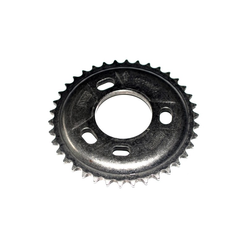 ROUE DENTEE, POULIE DISTRIBUTION POUR FIAT DUCATO 06