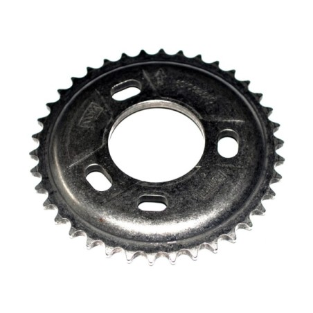 ROUE DENTEE, POULIE DISTRIBUTION POUR FIAT DUCATO 06