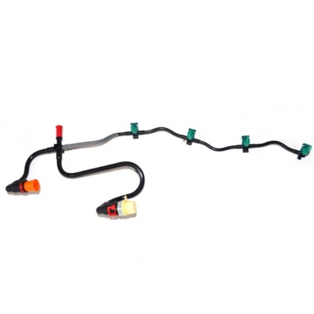 TUBE D`INJECTION POUR FIAT DUCATO 06