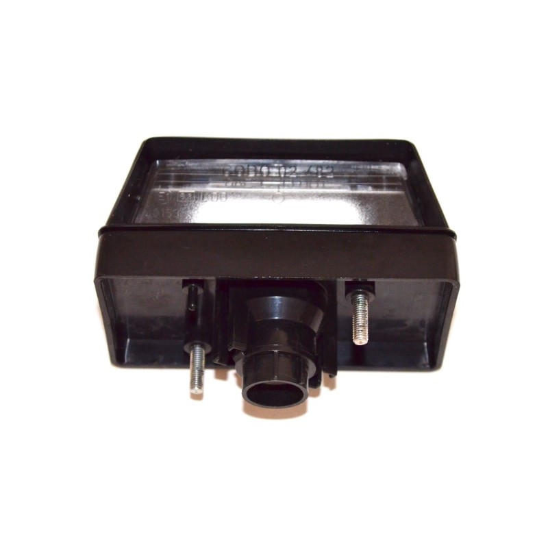 FEU DE PLAQUE D`IMMATRICULTION POUR IVECO DAILY 06