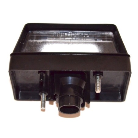 FEU DE PLAQUE D`IMMATRICULTION POUR IVECO DAILY 06