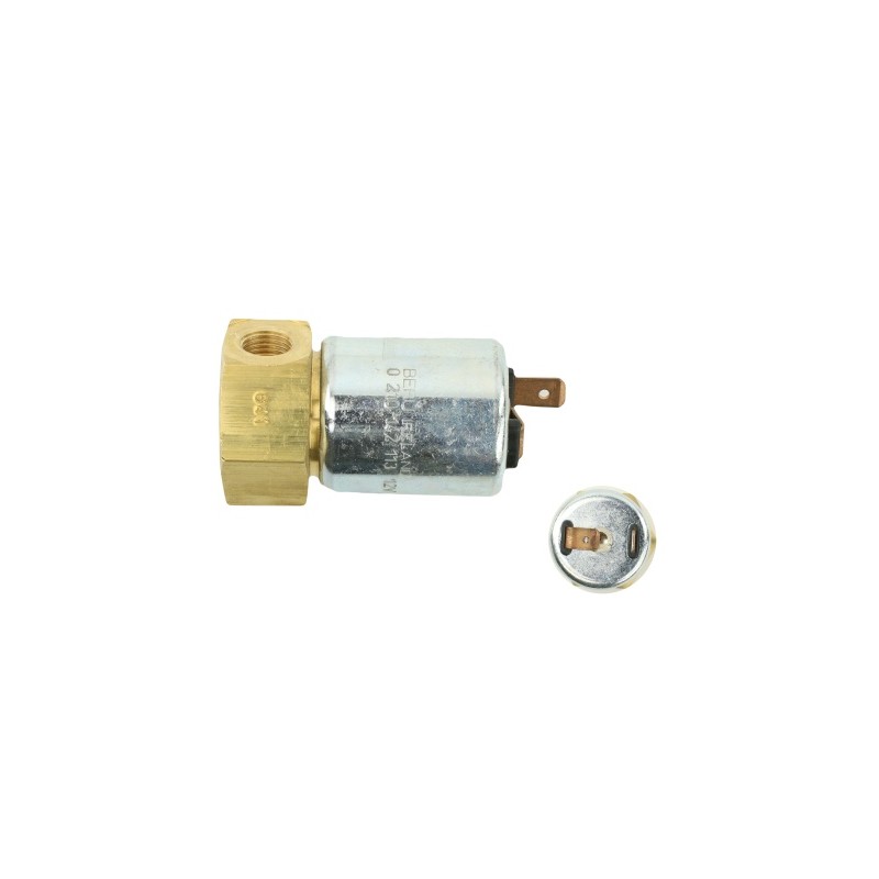 ELECTROVANNE POUR FIAT DUCATO 02