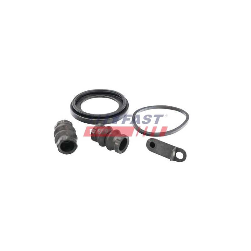 KIT DE RÉPARATION, ÉTRIER DE FREIN POUR RENAULT KANGOO II 08