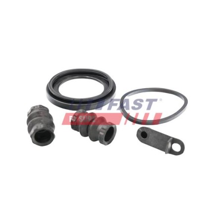 KIT DE RÉPARATION, ÉTRIER DE FREIN POUR RENAULT KANGOO II 08