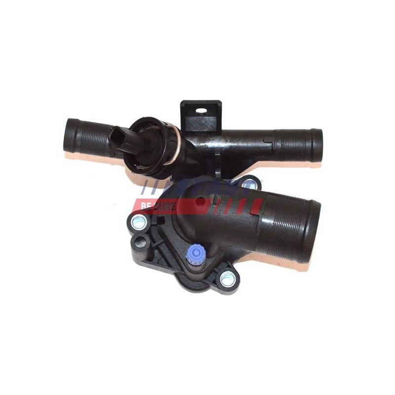 THERMOSTAT D`EAU POUR RENAULT MASTER III 10