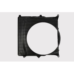 BOÎTIER DE VENTILATEUR POUR IVECO DAILY 06