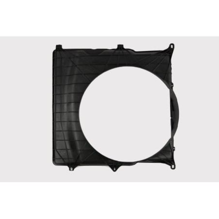 BOÎTIER DE VENTILATEUR POUR IVECO DAILY 06