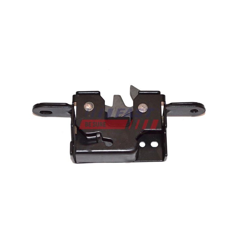 SERRURE DE CAPOT POUR RENAULT MASTER III 10