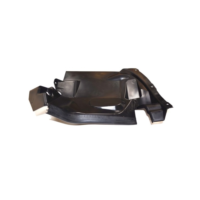 GARNITURE, PASSAGE DE ROUE POUR IVECO DAILY 06