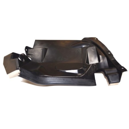 GARNITURE, PASSAGE DE ROUE POUR IVECO DAILY 06