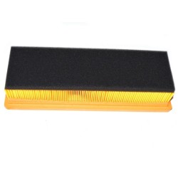 FILTRE À AIR POUR FIAT DOBLO 00