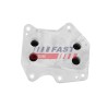 RADIATEUR D`HUILE POUR FIAT DUCATO 06