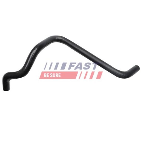 MANCHE, BATTERIE CHAUFFANTE-CHAUFFAGE POUR FIAT DOBLO 09