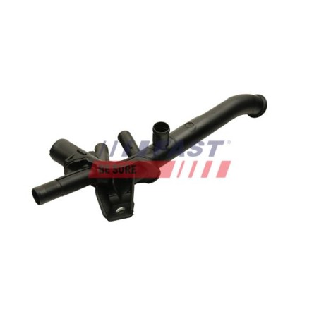 MANCHE, BATTERIE CHAUFFANTE-CHAUFFAGE POUR RENAULT KANGOO I 97