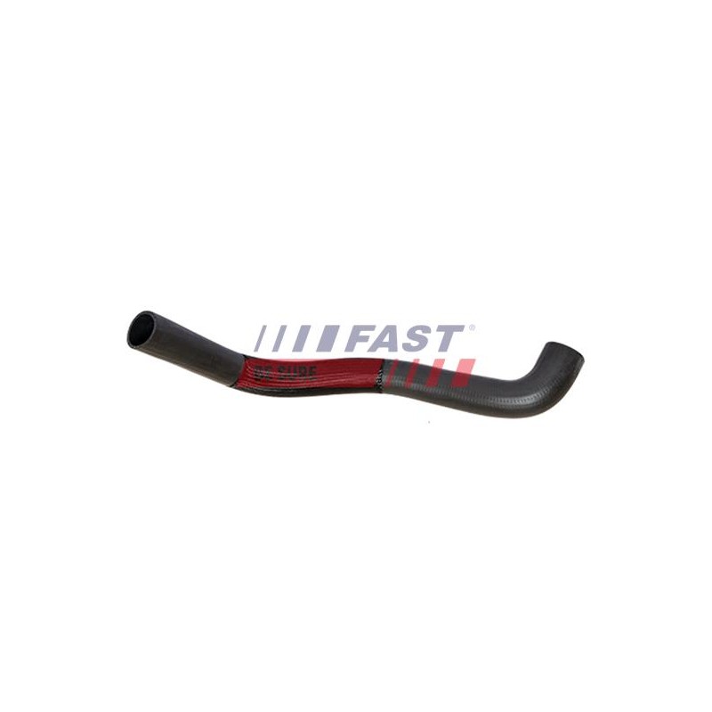 TUBE D`INTERCOOLER POUR FORD TRANSIT 06