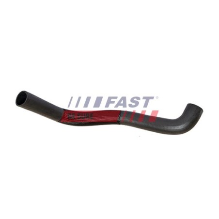 TUBE D`INTERCOOLER POUR FORD TRANSIT 06
